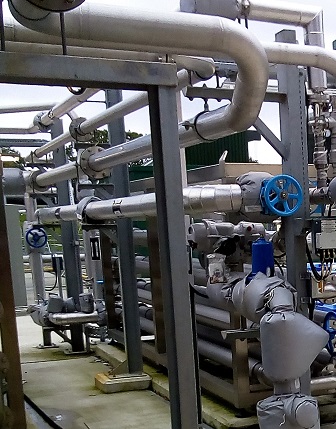 Pump that sludge - with optimum efficiency